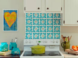 You'll see it all in the upcoming kitchen reveal. How To Paint Wall Tile How Tos Diy