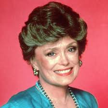 Filmografie Rue McClanahan