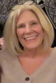 Carole Elizabeth Harman Heberlig, woman of faith