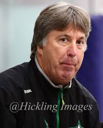 Mark Leach Team Staff Profile