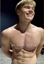 Bodybuilding Show Uk