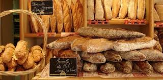 The Boulangerie And French Bread Vocabulary P O Life