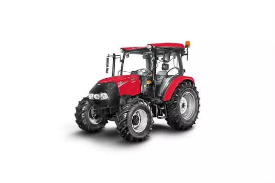 Case IH FARMALL 55 Tractor