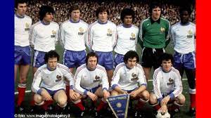 Le due squadre prima dell'incontro si accorgorno di avere entrambi maglia e. Si Poteva Vincere Senza Platini Nel 1978 Si Purche Si Smetta Di Fare La Francia Fino In Fondo Sportreview