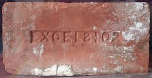 Maybe you would like to learn more about one of these? The Digital Research Library Of Illinois History Journal The Excelsior Press Brick Company At Greggs Milk Station Todays Westmont Illinois 1872 1875