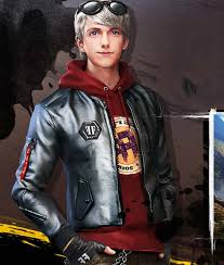 See more of team cobra free fire on facebook. Garena Free Fire Maxim Jacket Silver Leather Jacket