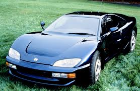 Image result for Bleu Ocean 2007 Aixam-Mega