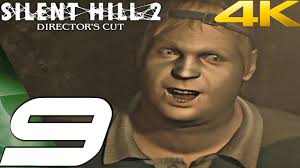 Silent Hill 2 HD