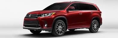 The toyota highlander packs a punch and that is why its towing capacity can help you take what you need on your journeys. What Is The Towing Capacity Of The 2017 Toyota Highlander Lexington Toyota