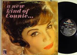 A New Kind of Connie...