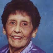 Obituary information for Eloisa S Vasquez