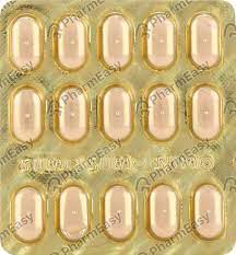 Sumo Strip Of 15 Tablets: Uses, Side Effects, Price & Dosage | PharmEasy