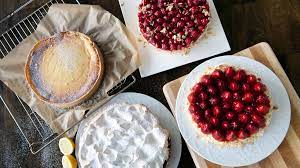 In seiner heimat österreich haben torten und süßspeisen eine lange tradition. Backen Mit Johann Lafer Rezepte Fur Kuchen Und Torte Kuchen Und Torten Kuchen Rezepte Kasekuchen Einfach