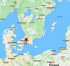 De muchas formas, malmö es la ciudad más futurista de suecia. Malmo Climate Weather By Month Temperature Precipitation When To Go