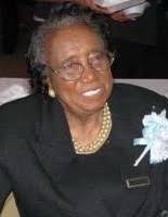 Etta White Obituary September 14, 2021