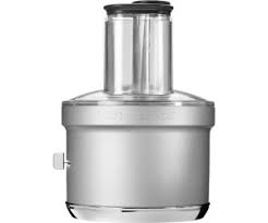 An innovative design makes it easy to use, clean and store. Kitchenaid Food Processor 5ksm2fpa Ab 179 90 Juli 2021 Preise Preisvergleich Bei Idealo De