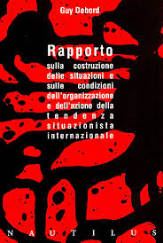Image result for arte situazionista