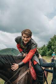 Května 1995 ústí nad labem) je český divadelní, televizní a filmový herec. Trochu Jsem Se Bal Aby Me Nebylo Moc Rika Herec Marek Lambora Olomouc