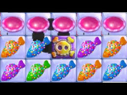 Candy Crush Saga Mannequin Challenge Color Bomb Style 30 Us Tv Commercial Youtube