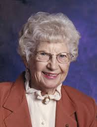 Muriel M. “Mickey” Buck February 7, 1923