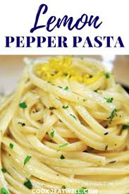Simple Lemon Pasta With Parmesan And Pea Shoots Life As A Strawberry In 2020 Lemon Pepper Pasta Lemon Pepper Pasta Recipe Pasta With Lemon Sauce