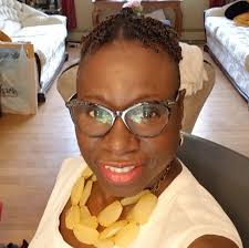 Mary Kay with Alecia