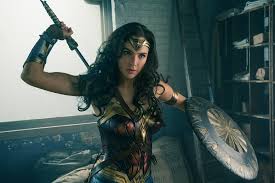 Taylor swift, cardi b, harry styles. Why The Wonder Woman Effect Is Seriously Inspiring Female Filmmakers Vanity Fair