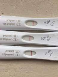 Pregnyl Or Bfp Assisted Conception Babycenter Australia