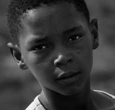 Soweto Child 2