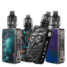I'm having an annoying issue with the system lock. Voopoo Drag 2 Refresh Edition Kit Vaping Com