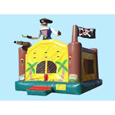 Pin On A051 Bounce House
