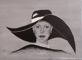 Epingle Sur Femme