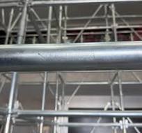 Quicklock Scaffolding - Heavy Duty High Strength Steel