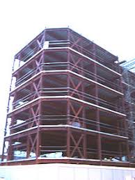How to build your metal frame house in 20hrs. Steel Frame Wikipedia