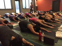 Their classes focus on mindfulness, holistic wellness, and meditation. Dallas Schedule The Yoga Factory