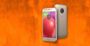 Motorola Moto E4 USA Screen ...