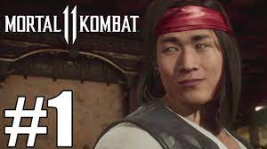 Mortal kombat 11 will not disappoint players who enjoy extensive story mode with twists, interesting scenes, and returns of favorite characters, as well as introduction of new heroes. Mortal Kombat 11 Story Mode Gameplay Walkthrough Part 1 Xbox One X Youtube