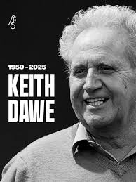 Keith James McNamara"