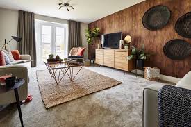 Our interior designer ashmita banerjee says, the entire world is in a transitional phase and so is the design industry. Top Interior Design Trends For 2020 Taylor Wimpey