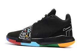 S p o n s o r e d. Jordan Cp3 Xi Martin Black White Blue Yellow Red Green For Sale Fitforhealth