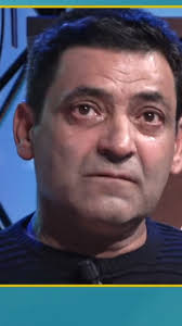 Víctor Manuel tuvo que entregar a sus 4 hijos a servicios sociales 😟  #ElDiarioDeJorge de lunes a viernes a las 15:45h en #Telecinco