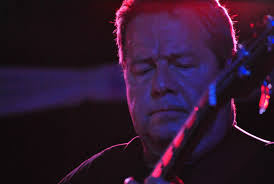 Played two full shows with my son