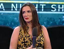 12 kg în doar două săptămâni! Clipe Grele Pentru Mara BÄƒnicÄƒ De Ce A Ajuns Jurnalista In Spital Evenimentul Zilei