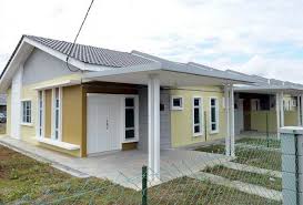 Perbadanan memajukan iktisad negeri terengganu (pmint) telah diberi kepercayaan oleh kerajaan negeri terengganu sehingga kini, bahagian pengurusan rakr telah menguruskan 17,486 unit rumah awam kos rendah di seluruh terengganu. Carian Mengenai Topik Rumah Tidak Mampu Milik Astro Awani