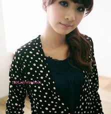 Japan Wide Eyelet Lace Chest Dolly Tunic Cotton Cami! Gray