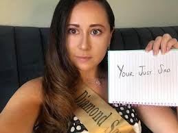 Pageant Lockdown Blog by Ms Diamond South Yorkshire