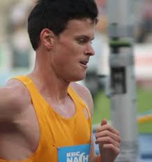 Brothers hope living and training in Kenya will help them go the distance