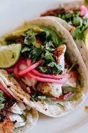 It's got savory and smoky notes, with a barely perceptible hint of heat. 22 Tacos Ideas In 2021 Mexican Food Recipes Recipes Cooking Recipes