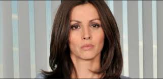 Así ha cambiado Ana Álvarez, la agente de policía en la serie de 'Sin tetas  no hay paraíso'