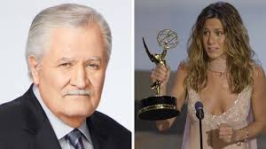 Daytime Emmys 2017: Will John Aniston ('Days') Finally Win?
